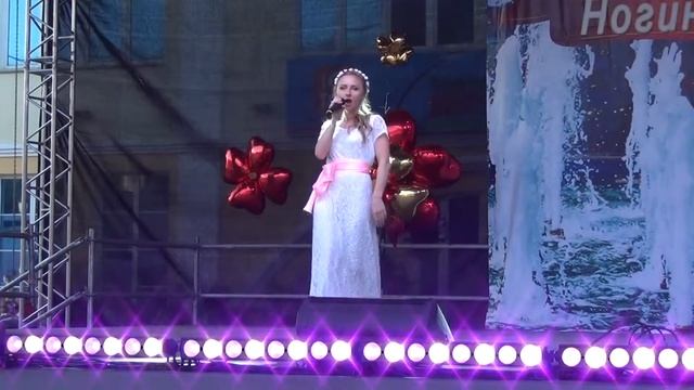 Анна Плохова - Розовый туман смотреть онлайн