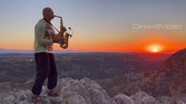 Dudnik, DJ Vini feat. Syntheticsax - Клава