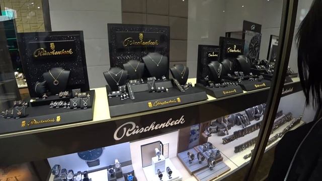 Германия ГИПЕРМАРКЕТ Дикие ЦЕНЫ Европы в Торговом Центре смотреть онлайн