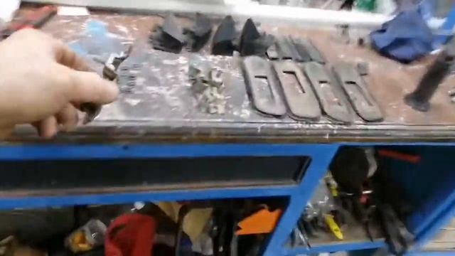 Устоновка реленгов на матиз 1 часть смотреть онлайн