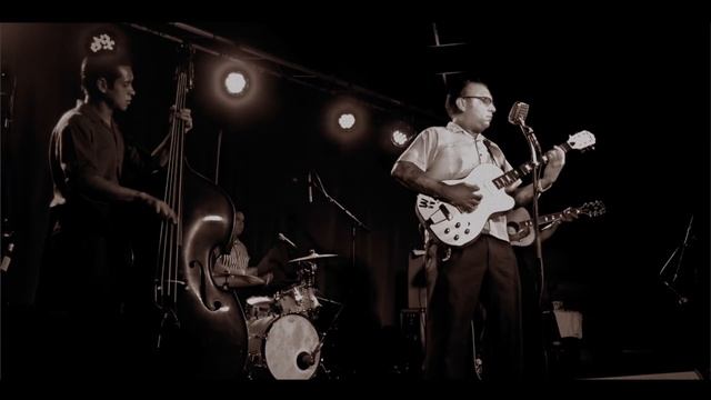 Elvis Cantú - Lil' Misses by RHR©High Rockabilly#19 смотреть онлайн