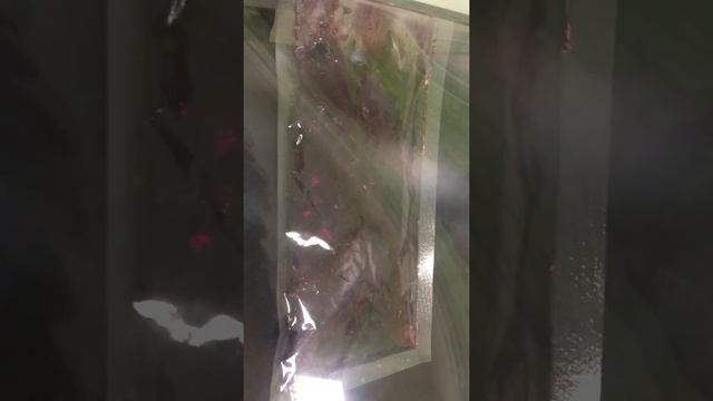 Henkovac (компания Энкер Поинт) - упаковка варенья (вакуум)