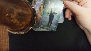 ваш начальник \начальница. что задумал? ОБЩИЙ расклад ТАРО не для всех. на 2 варианта