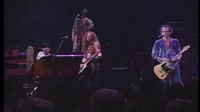 Keith Richards: Eileen