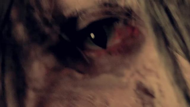 Тизер фильма Жез Кемпир СКОРО