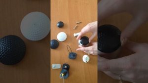 Универсальный магнит съёмник для одежды (усиленный съёмник противокражных бирок)