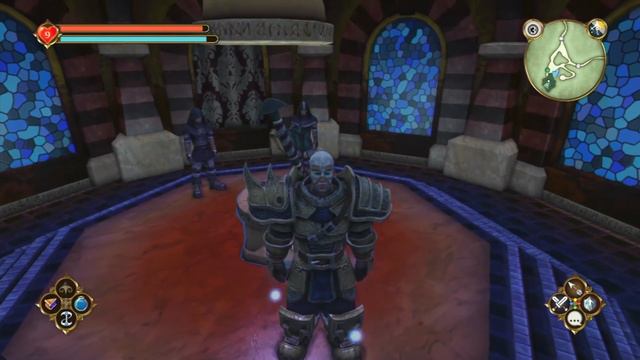 Fable Anniversary | Cap 13 | Terminamos las luchas, conseguimos armas legendarias y los muñecos! смотреть онлайн