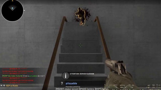 Counter Strike Global Offensive 12 10 2012 14 14 17 смотреть онлайн