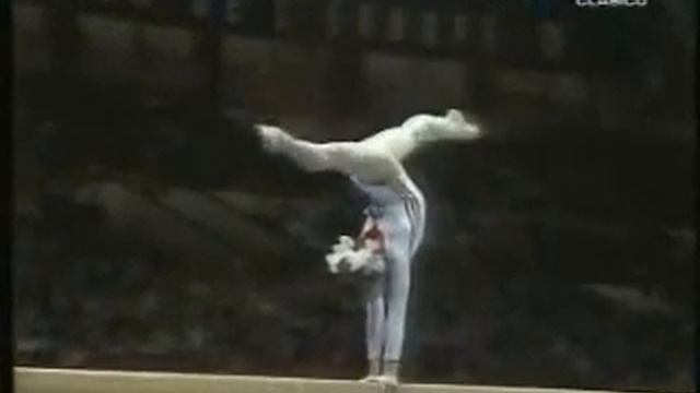 1977 Euros BB Filatova