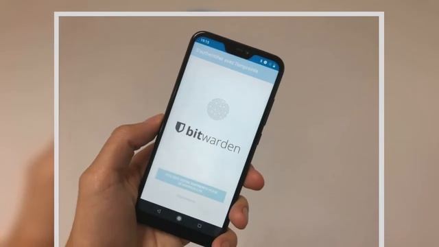 L’app de la semaine : un gestionnaire de mots de passe simple, gratuit et soucieux de votre vie pri смотреть онлайн