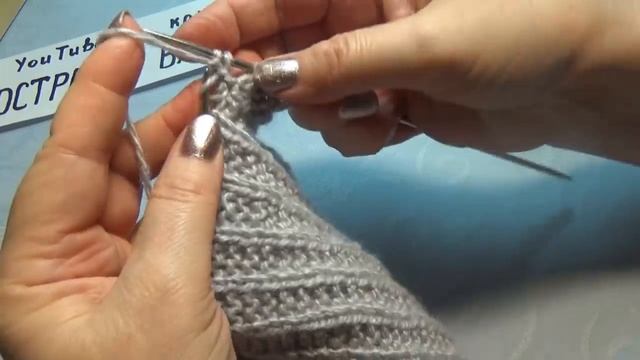 ОЧЕНЬ ПРОСТЫЕ ТАПОЧКИ #297 смотреть онлайн