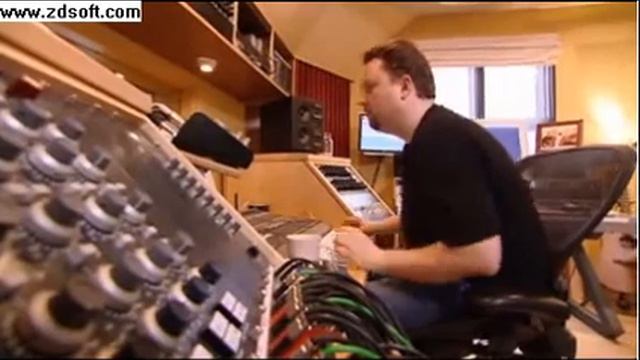 Georgina, Marcquelle and Mitch Record Vocals Part 1 смотреть онлайн