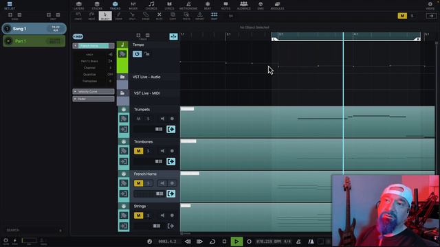 Layers and VST Instruments | VST Live Tutorial смотреть онлайн