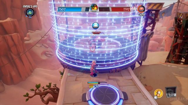 CRASH TEAM RUMBLE Gameplay Walkthrough FULL GAME (4K 60FPS) No Commentary смотреть онлайн