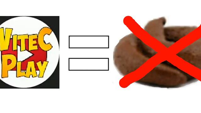Vitek Play не говно смотреть онлайн