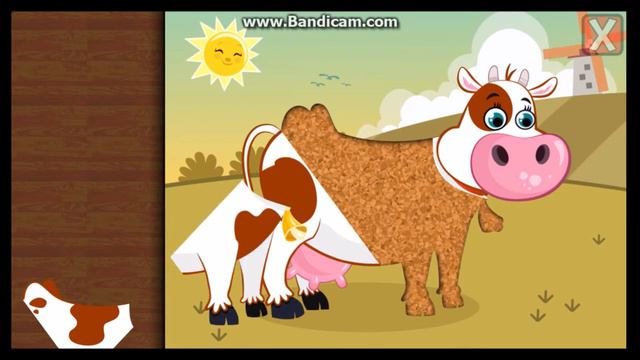 МУЛЬТИК ИГРА ДЛЯ ДЕТЕЙ, УЧИМ ДОМАШНИХ ЖИВОТНЫХ, ИГРЫ НА ПЛАНШЕТЕ