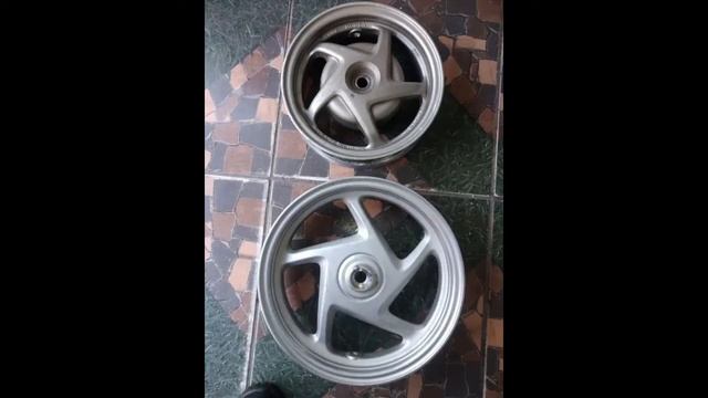 Revisão Premium Honda lead 110 смотреть онлайн