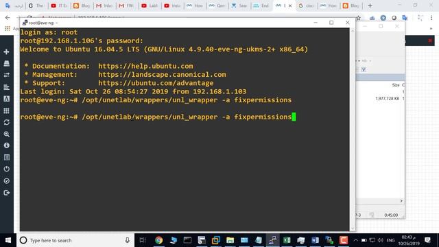 How to add Firepower Management Center FMC to EVE NG смотреть онлайн