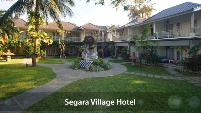 Top 10 Beachfront Hotels & Resorts In Sanur, Bali, Indonesia