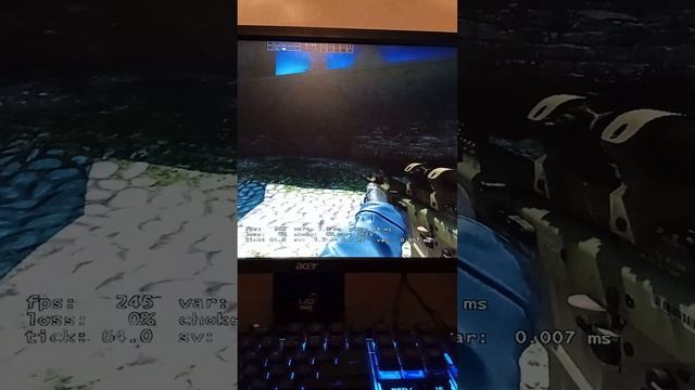 играем в CS GO самый последней версии смотреть онлайн