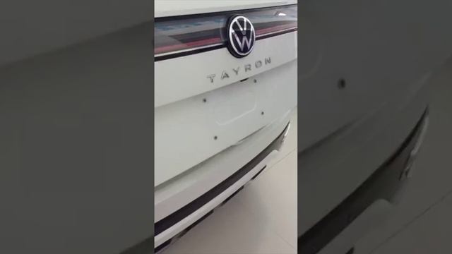 Volkswagen какая модель ? #auto #отзыв смотреть онлайн