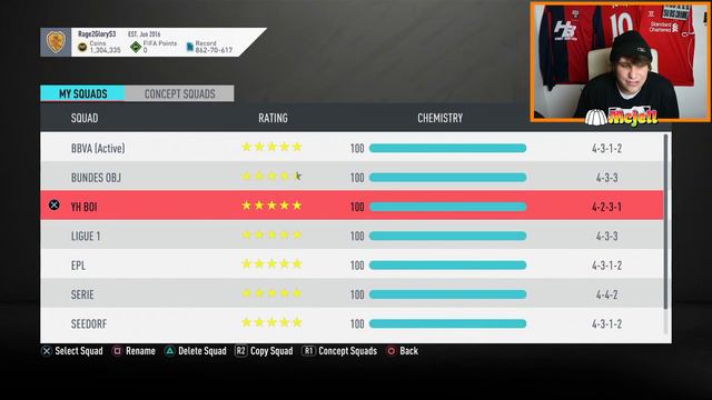 I REALLY LOVE THIS CARD!!! | ICON SEEDORF REVIEW FIFA 20