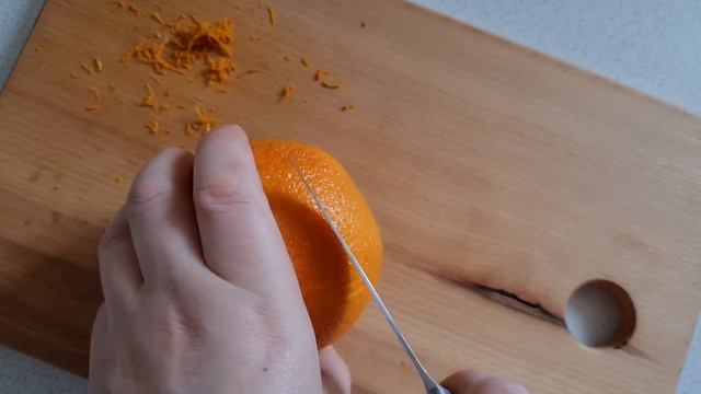 Как сделать "Апельсиновый пирог солнца". Простой рецепт - вкусно к чаю #16 смотреть онлайн
