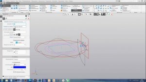Компас-3D. Создание пружинной шайбы. #видеоурок