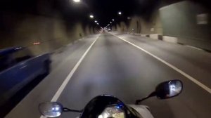 Honda CBR 600RR Звук SOUND Yoshimura RS5