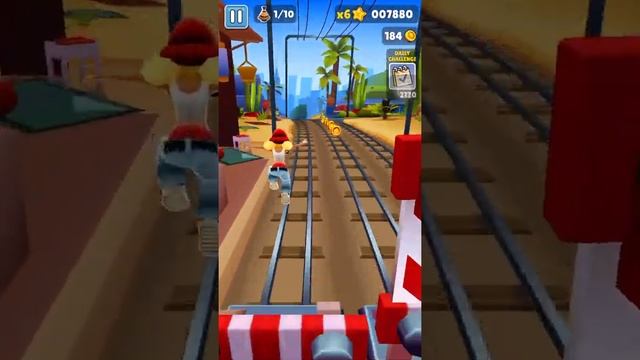 Today word hunt challenge NOON | Coin meter reward | daily challenge reward | subway surfers game смотреть онлайн