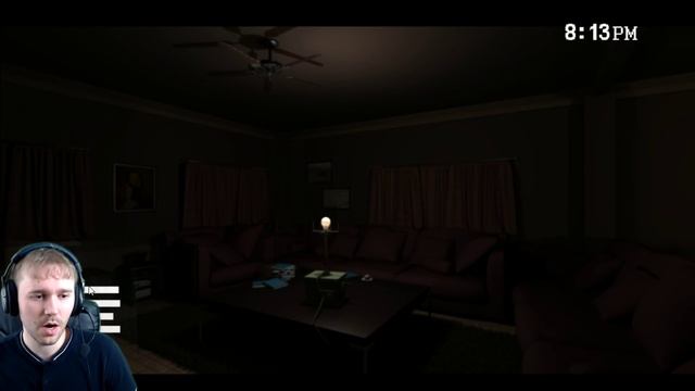 Sophie's Curse | TERRIFYING! смотреть онлайн