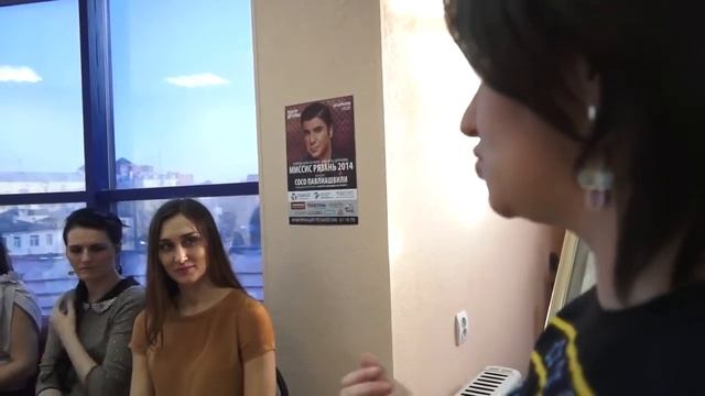 Тренинг "Продвижение бизнеса в социальных сетях" (SMM) смотреть онлайн