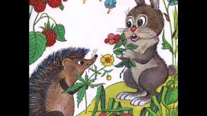 Сказка ПРО ЛЕКАРСТВЕННЫЕ РАСТЕНИЯ