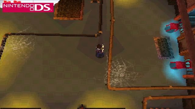 Monster House (2006) GBA vs Nintendo DS vs Gamecube vs PS2 (Which One is Better?) смотреть онлайн