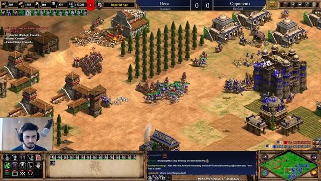 Why Age Of Empires 2 Is The Greatest Game Of All Time смотреть онлайн