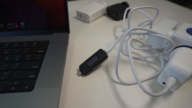 HEYMIX ⚡️ GaN 66W, 100W and 120W Chargers! смотреть онлайн