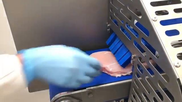 Слайсер для горизонтальной нарезки EBAKI 1-VHCE, EBAKI 2-VHCE, EBAKI 3-VHCE смотреть онлайн
