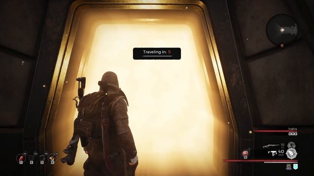 Remnant From the Ashes - An Audience with a King смотреть онлайн