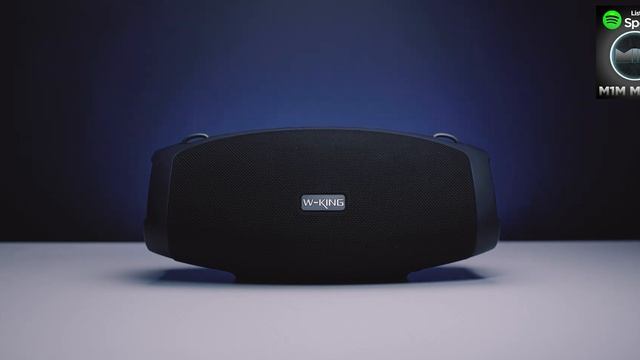 Der nächste Angriff auf JBL? | W-King X10 mit 70Watt gegen die Xtreme 3 смотреть онлайн