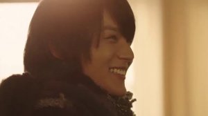 Сегодня ты сверкаешь, Кира-Кун