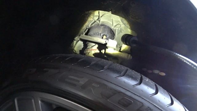 Порше Каен/Porsche Cayenne с пробегом. 69.000 евро за 340 лошадей. смотреть онлайн