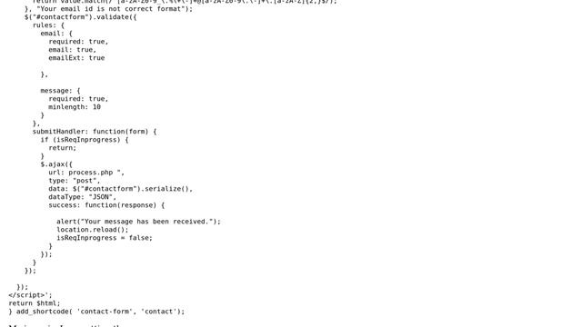 Wordpress: $ is not defined смотреть онлайн