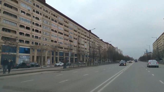 Грозный. Луч Минутка Grozny Moll. #грозный #минутка смотреть онлайн
