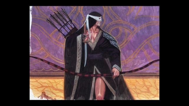 Legend of the Five Rings: Scorpion Clan смотреть онлайн