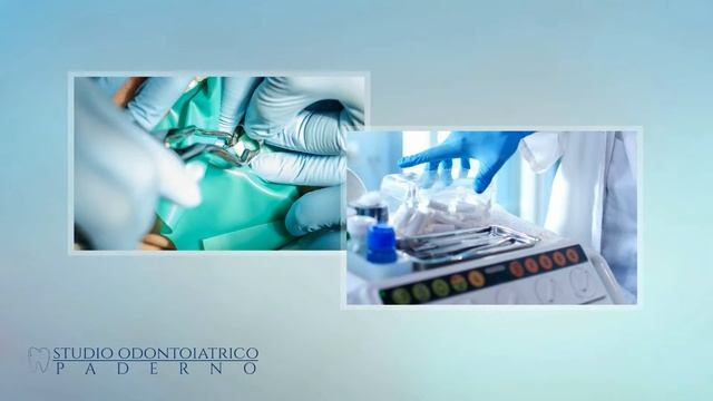 Studio Odontoiatrico Paderno - Paderno Dugnano (MI) смотреть онлайн