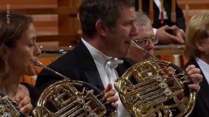 Рихард Вагнер. Увертюра из оперы «Лоэнгрин», WWV.75.