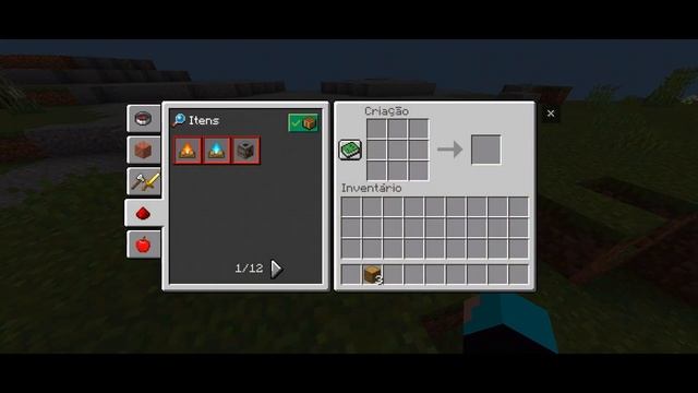 COMO DEIXAR A INTERFACE DO MINECRAFT PE 1.18.10/1.18.12 IGUAL A DE PC (MINECRAFT JAVA EDITION) !! смотреть онлайн