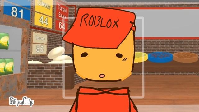 | IROH | [ roblox ] Animation meme | ( Work At A Pizza Place ) | ft: Pizza guy смотреть онлайн