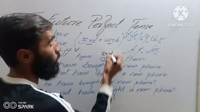The Future Perfect Tense🤔🤔 🤔🤔🤔https://youtube.com/@anayathassan🤔🤔🤔 смотреть онлайн