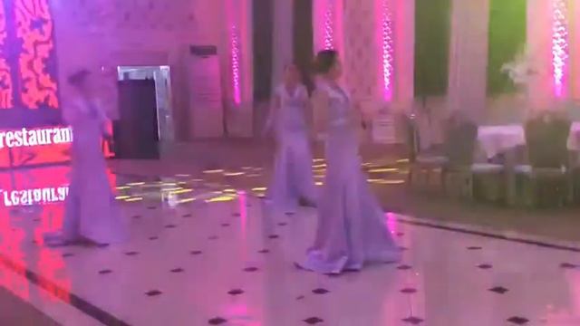 Махаббат Ани💜💜💜 Aısha Bibi🎤триосы смотреть онлайн